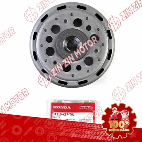 VÔ LĂNG LỬA AB2022, AB2020, SH2020, SH2023-2024 (150/160) 31210K97T01 CHÍNH HÃNG