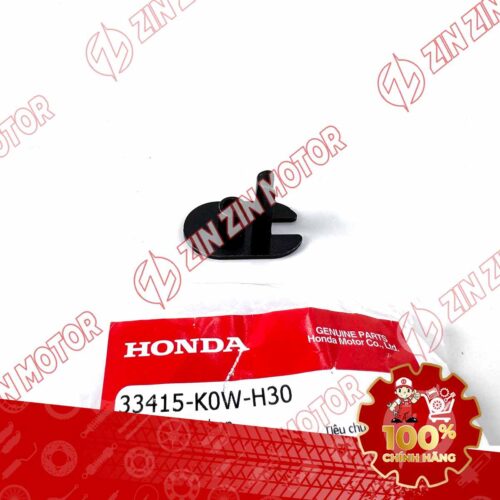 BẠC LÓT XI NHAN SAU VARIO 125/160 33415K0WH30 CHÍNH HÃNG