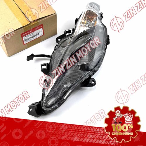 ĐÈN XI NHAN TRƯỚC XE LEAD 125 2017+ 2022 2023 2024 BÊN TRÁI 33450K12V81 CHÍNH HÃNG