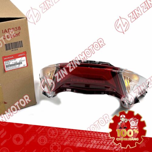 ĐÈN HẬU XE LEAD 125 2017-2022 33700K12V01 CHÍNH HÃNG