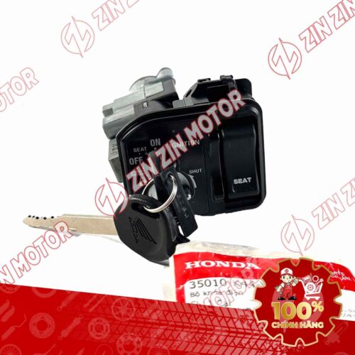 Ổ KHÓA VISION 2014-2017 35010K44V00 CHÍNH HÃNG