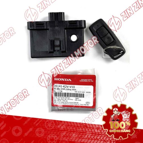 HỘP ĐIỀU KHIỂN KHÓA SMARTKEY VARIO 125 2023 2024 35141K2VV10 CHÍNH HÃNG