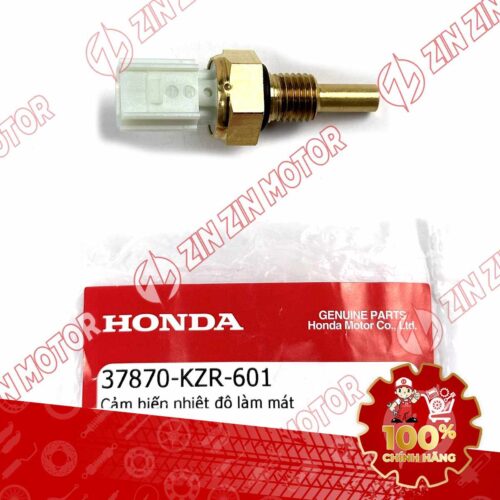 CẢM BIẾN NHIỆT ĐỘ VARIO 125 2023 2024 37870KZR601 CHÍNH HÃNG