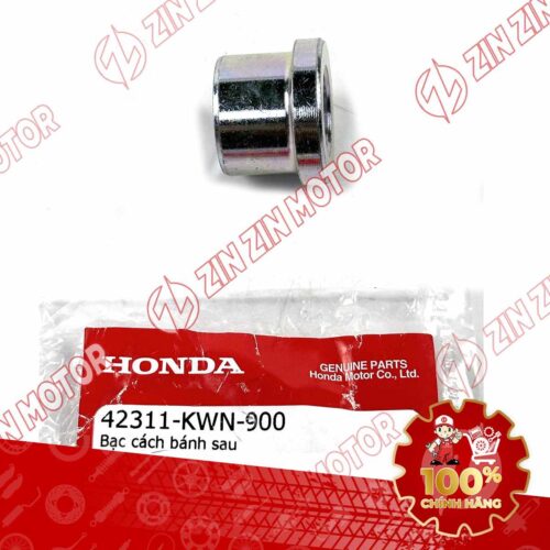 CỤC CANH BÁNH SAU VARIO 125 2023 2024 42311KWN900 CHÍNH HÃNG