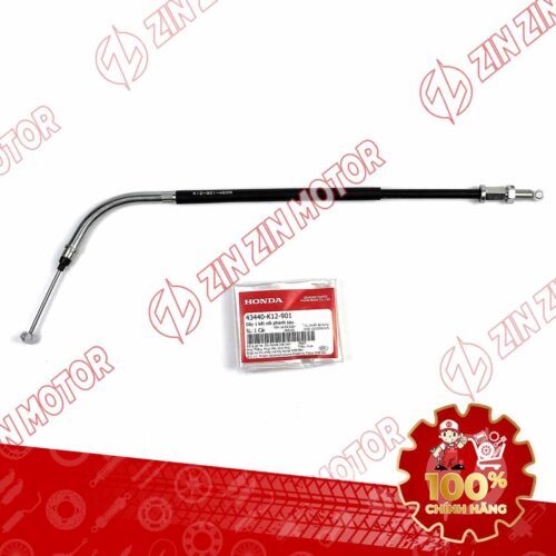 DÂY THẮNG SAU LEAD 125 2014 2017 2018 2019 (DÂY A) 43440K12901 CHÍNH HÃNG