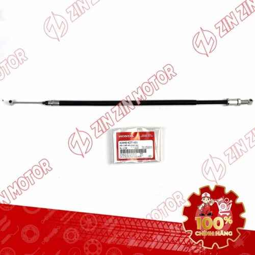 DÂY THẮNG SAU LEAD 2022+ (DÂY A) 43440K2TV01 CHÍNH HÃNG