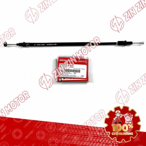 DÂY KẾT NỐI THẮNG TRƯỚC VARIO 125 2023 2024 43440K60B61 CHÍNH HÃNG
