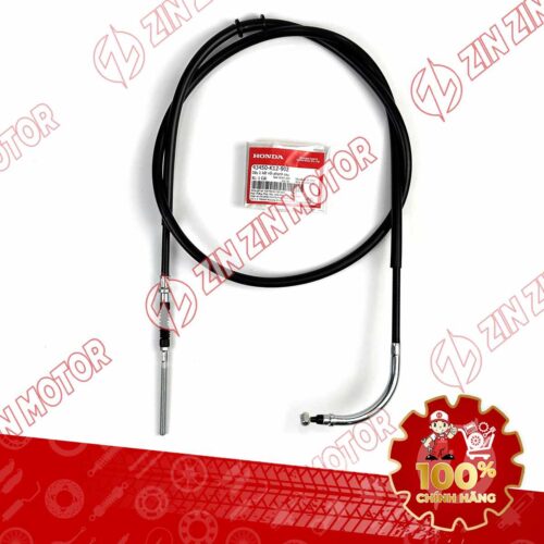 DÂY THẮNG SAU LEAD 125 2017 2018 2019 (DÂY B) 43450K12902 CHÍNH HÃNG