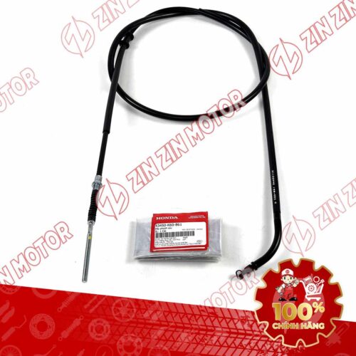 DÂY KẾT NỐI THẮNG SAU VARIO 125 2023 2024 43450K60B61 CHÍNH HÃNG