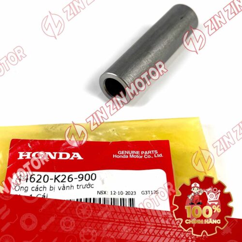 BẠC CÁCH, ỐNG CHỈ BÁNH TRƯỚC SH 2018-2024 44620K26900 CHÍNH HÃNG