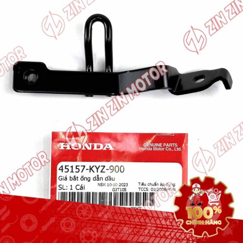 KẸP DÂY DẦU FUTURE 2018+ 45157KYZ900 CHÍNH HÃNG