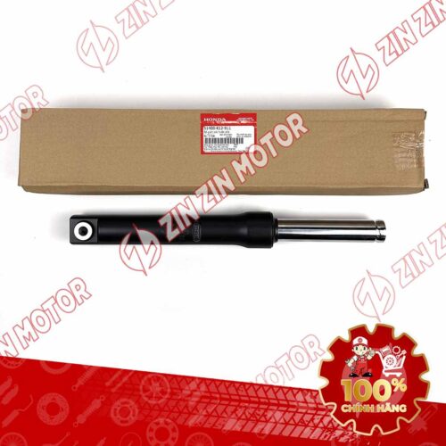 GIẢM SÓC, PHUỘC TRƯỚC LEAD 125 2017 2018 2019 BÊN PHẢI MÀU ĐEN 51400K12911 CHÍNH HÃNG