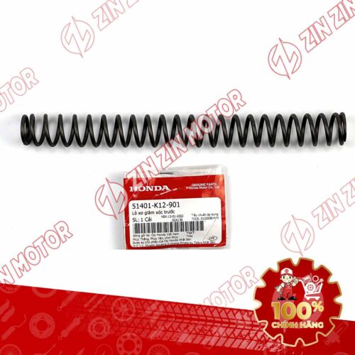 LÒ XO PHUỘC TRƯỚC LEAD 125 20214 2017 2018 2019 2020 2021 51401K12901 CHÍNH HÃNG