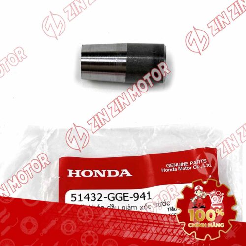 CHỐT KHÓA DẦU PHUỘC TRƯỚC LEAD 125 2017-2024 51432GGE941 CHÍNH HÃNG