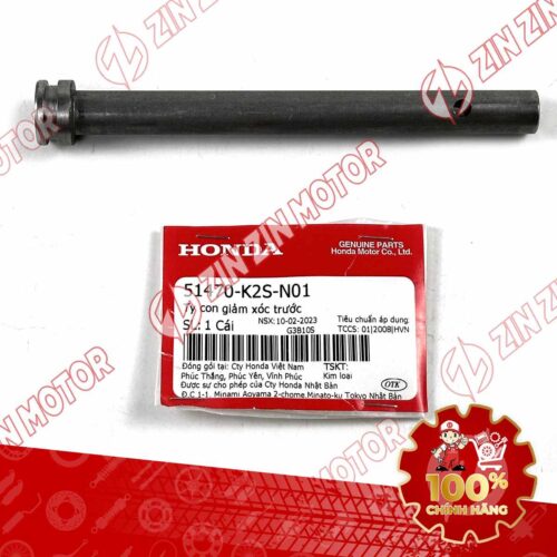 ỐNG SÁO, TY CON PHUỘC TRƯỚC VARIO 125 2023 2024 51470K2SN01 CHÍNH HÃNG