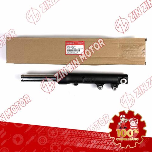 GIẢM SÓC, PHUỘC TRƯỚC LEAD 125 2017 2018 2019 BÊN TRÁI MÀU ĐEN 51500K12J11 CHÍNH HÃNG