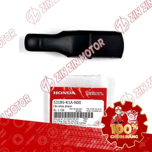 LẪY KHÓA TAY THẮNG VARIO 125 2023 2024 53185K1AN00 CHÍNH HÃNG