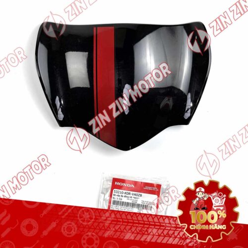 MÃO CHẮN GIÓ SH 125/150I 2020 2021 2022 2023 (ĐÃ CÓ SẴN TEM) 53210K0RVA0ZB CHÍNH HÃNG