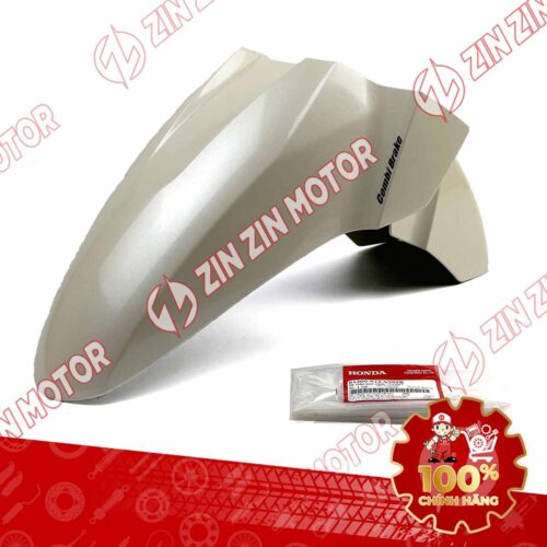 DÈ TRƯỚC LEAD 125 2017 2018 2019 MÀU TRẮNG NGÀ *Y229P* 61200K12V20ZB CHÍNH HÃNG