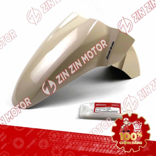 DÈ TRƯỚC LEAD 125 2017 2018 2019 MÀU VÀNG KEM *YR299* 61200K12V20ZD CHÍNH HÃNG