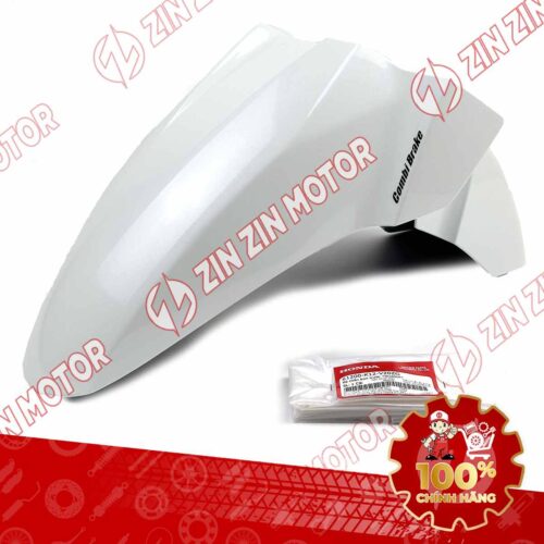 DÈ TRƯỚC LEAD 125 2017 2018 2019 MÀU TRẮNG *NHA96P* 61200K12V20ZG CHÍNH HÃNG