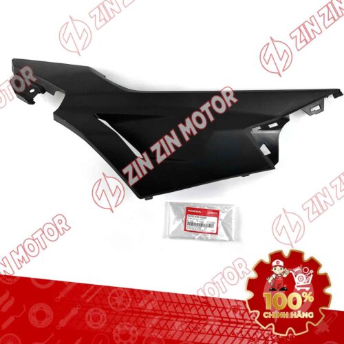 NHỰA NHÁM LƯỜN GẦM DƯỚI VARIO 160 BÊN PHẢI 64350K2SN00ZB CHÍNH HÃNG