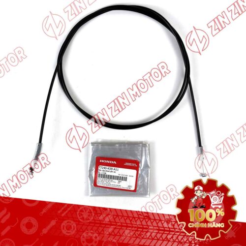 DÂY MỞ KHÓA YÊN VARIO 125 77240K59A11 CHÍNH HÃNG