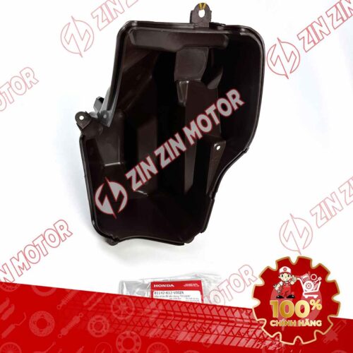 HỘC CỐP ĐỰNG ĐỒ TRƯỚC LEAD 125 2017 2018 2019 MÀU NÂU 81142K12V00ZA CHÍNH HÃNG