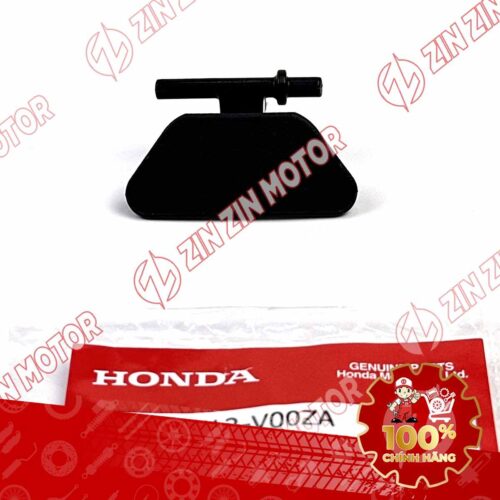 CHỐT NÚM MỞ NẮP CỐP ĐỂ ĐỒ TRƯỚC LEAD 125 2014-2024 81144K12V00ZA CHÍNH HÃNG