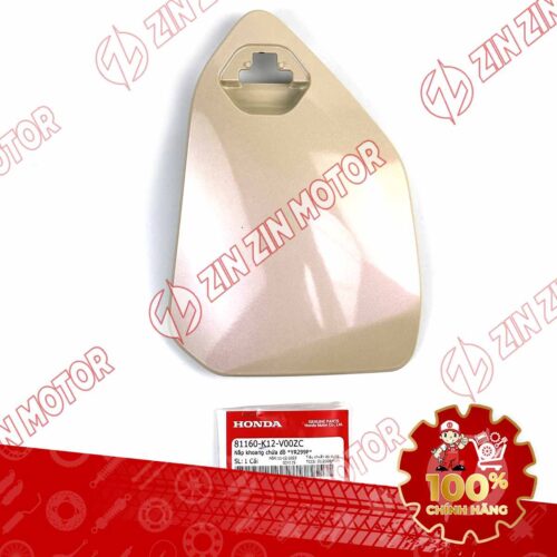 NẮP CỐP TRƯỚC LEAD 125 2017 2018 2019 MÀU VÀNG KEM *YR299P* 81160K12V00ZC CHÍNH HÃNG