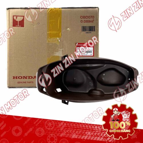 CỐP ĐỰNG ĐỒ LEAD 125 2017 2018 2019 MÀU NÂU 81260K12V00ZA CHÍNH HÃNG