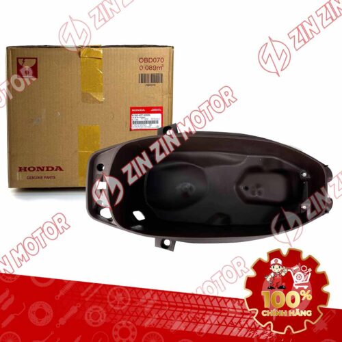 CỐP ĐỰNG ĐỒ LEAD 2021+ MÀU NÂU 81260K2TV00ZA CHÍNH HÃNG