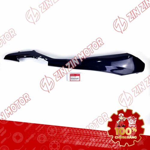 LƯỜN DƯỚI, ỐP SÀN LEAD 125 2017 2018 2019 BÊN PHẢI MÀU XANH ĐẬM *PB403P* 83510K12V00ZC CHÍNH HÃNG