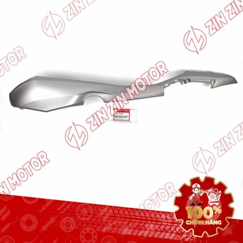 LƯỜN DƯỚI, ỐP SÀN LEAD 125 2017 2018 2019 BÊN TRÁI MÀU BẠC NHÁM *NHB18M* 83610K12V00ZG CHÍNH HÃNG