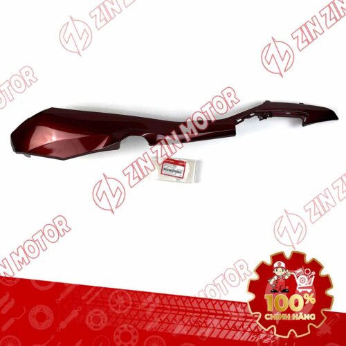 LƯỜN DƯỚI, ỐP SÀN LEAD 125 2017 2018 2019 BÊN TRÁI MÀU ĐỎ *R350C* 83610K12V00ZL CHÍNH HÃNG