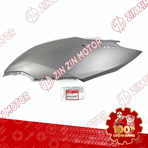 ỐP SƯỜN LEAD 2017-2019 BÊN TRÁI MÀU BẠC NHÁM *NHB18* 83650K12V00ZE CHÍNH HÃNG