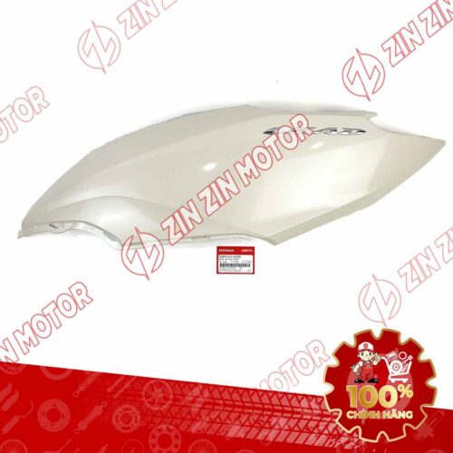 ỐP SƯỜN LEAD 2017-2019 BÊN TRÁI MÀU TRẮNG NGÀ *Y229P* 83650K12V20ZA CHÍNH HÃNG
