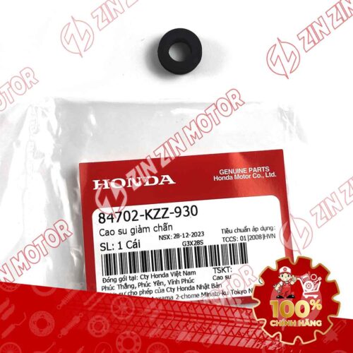 CAO SU GIẢM CHẤN HONDA DÙNG CHUNG NHIỀU DÒNG XE HONDA 84702KZZ930 CHÍNH HÃNG