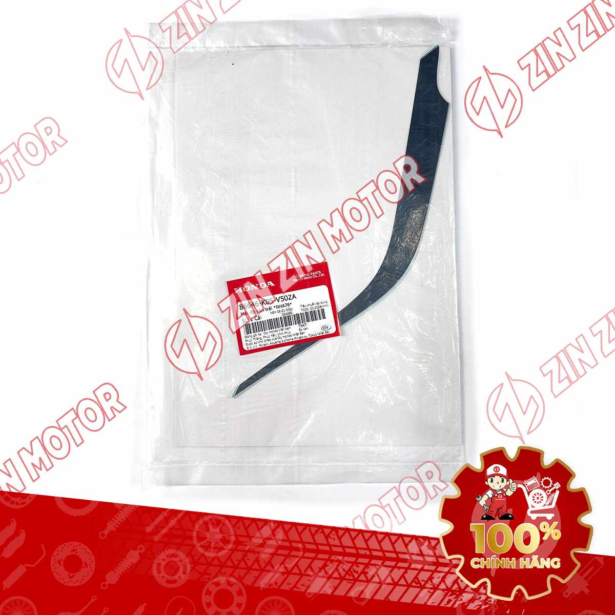 86646-K0S-V50ZA TEM ỐP SÀN TRÁI SH20 SH23 BẠC VN 112-compressed