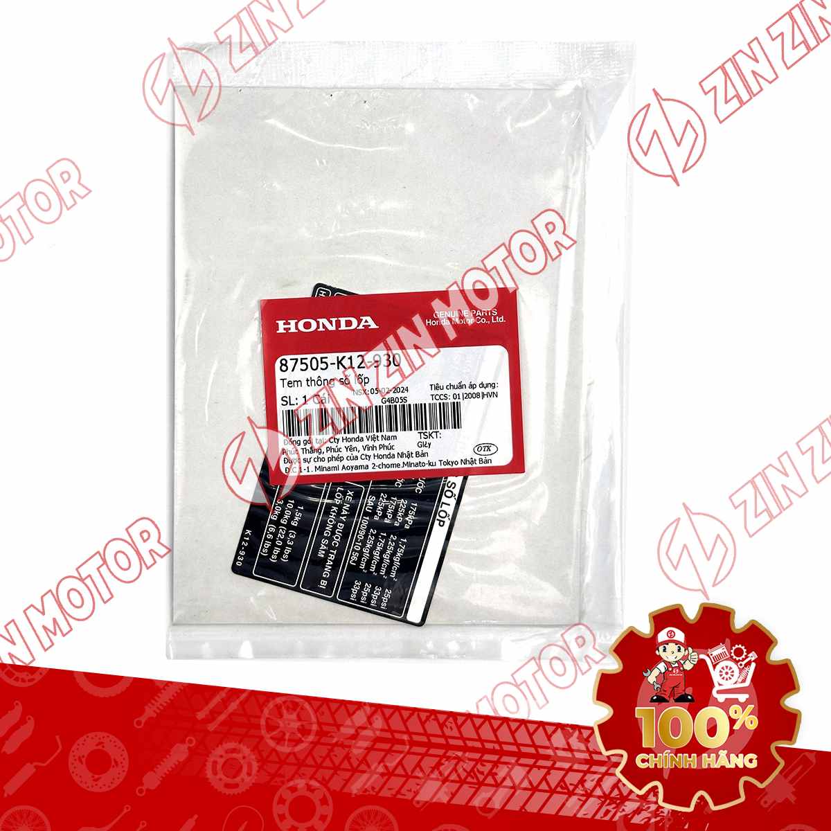 87505-K12-930 TEM THÔNG SỐ LỐP XE TẢI TRỌNG LEAD17 VN 112-compressed