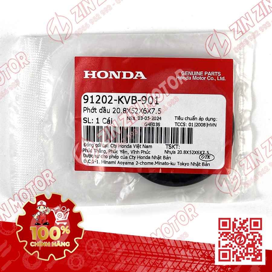91202-KVB-901 PHỐT DÊN 20,8X52X6X7,5 1-compressed