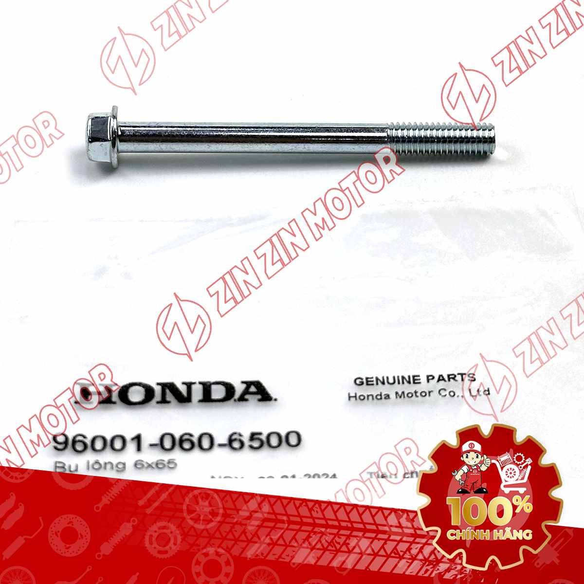96001-06065-00 BU LÔNG LỤC GIÁC 6X65 BẠC VN 111-compressed