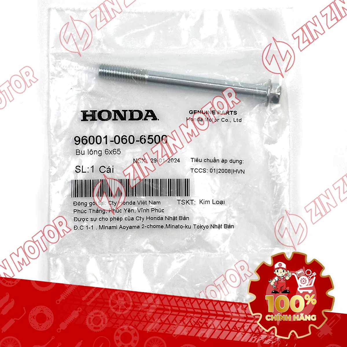 96001-06065-00 BU LÔNG LỤC GIÁC 6X65 BẠC VN 113-compressed