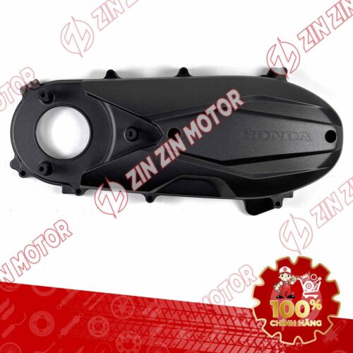NẮP NỒI XE AB 125 2016-2019 , VARIO 125 VN (MÀU ĐEN) 11341K66V10 CHÍNH HÃNG