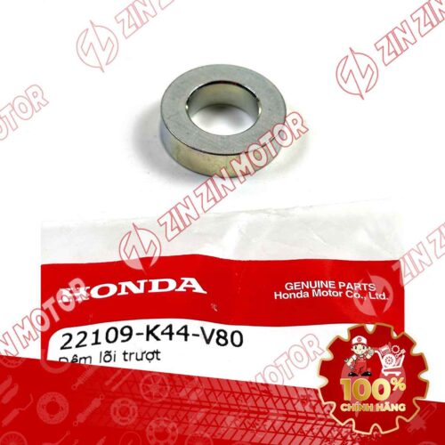 VÒNG ĐỆM MÁ PULY NỒI TRƯỚC XE VISION 2021 2022 2023 2024 22109K44V80 CHÍNH HÃNG