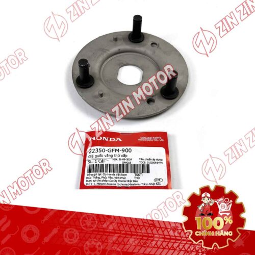 ĐẾ ĐỰNG BỐ BA CÀNG XE AB 160 2022+ , AB 150 2020-2021 , AB 125 2016-2019 , LEAD 2025 , LEAD 2022-2024 , LEAD 2017-2021 , SH 125/160 2023 - 2024 , SH 125/150 2020-2022 , SH 125/150 2018-2021 , SH MODE 2020 , VARIO 160 2023 VN , VARIO 125 VN 22350GFM900 CHÍNH HÃNG