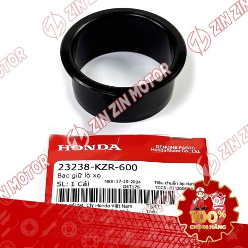 ĐẾ GIỮ LÒ XO TRỤ NỒI SAU XE AB 125/160 2022+ , LEAD 2025 , LEAD 2022-2024 , LEAD 2014-2016 , SH 2023 - 2024 , SH 125/150 2018-2021 , SH MODE 2014+ , SH MODE 2020 , VISION 2021+ , VARIO 160 2023 VN , CLICK 160 K2S (MIẾNG TRÊN) 23238KZR600 CHÍNH HÃNG