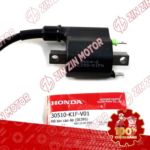 MOBIN SƯỜN XE AB 125/150 2020-2021 30510K1FV01 CHÍNH HÃNG