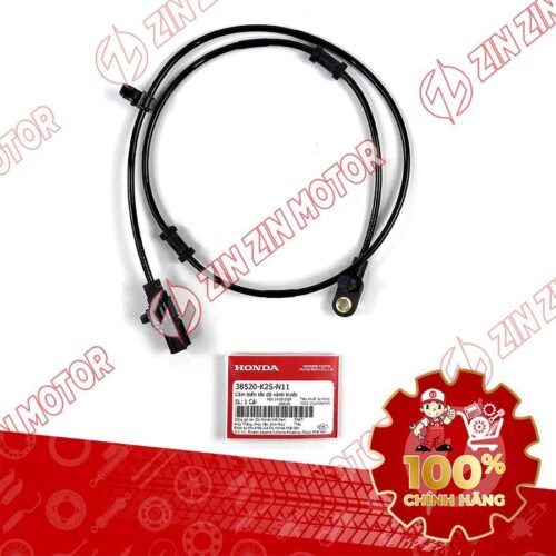 CẢM BIẾN TỐC ĐỘ XE VARIO 160 2023 VN , CLICK 160 K2S 38520K2SN11 CHÍNH HÃNG