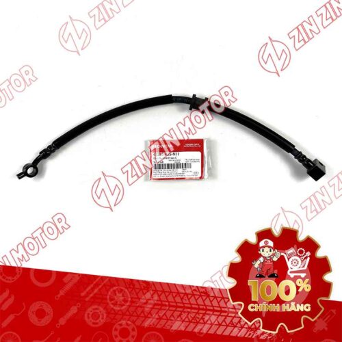DÂY DẦU THẮNG SAU C XE VARIO 160 2023 VN , CLICK 160 K2S (BẢN PHANH ABS) 43313K2SN11 CHÍNH HÃNG